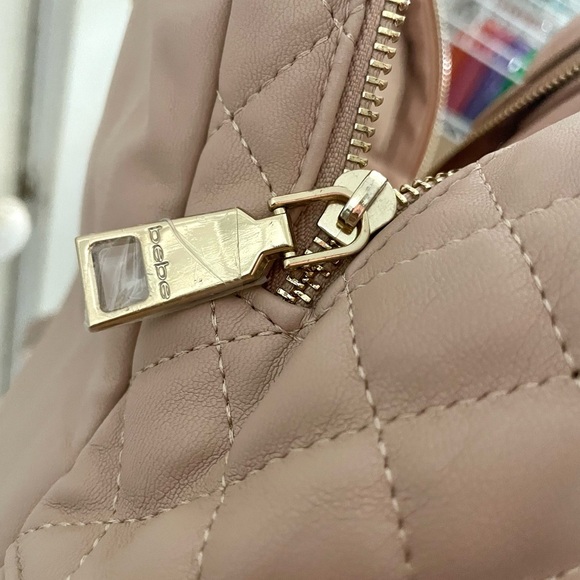 Bebe Backpack - Picture 4 of 4